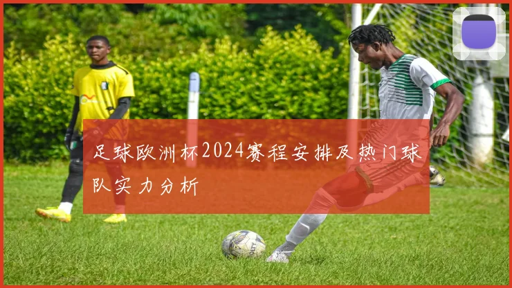 足球欧洲杯2024赛程安排及热门球队实力分析